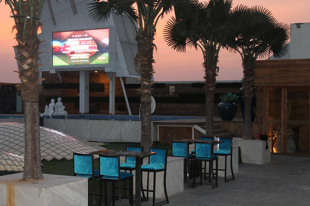 Shakun Hotels And Resorts Dźajpur Zewnętrze zdjęcie