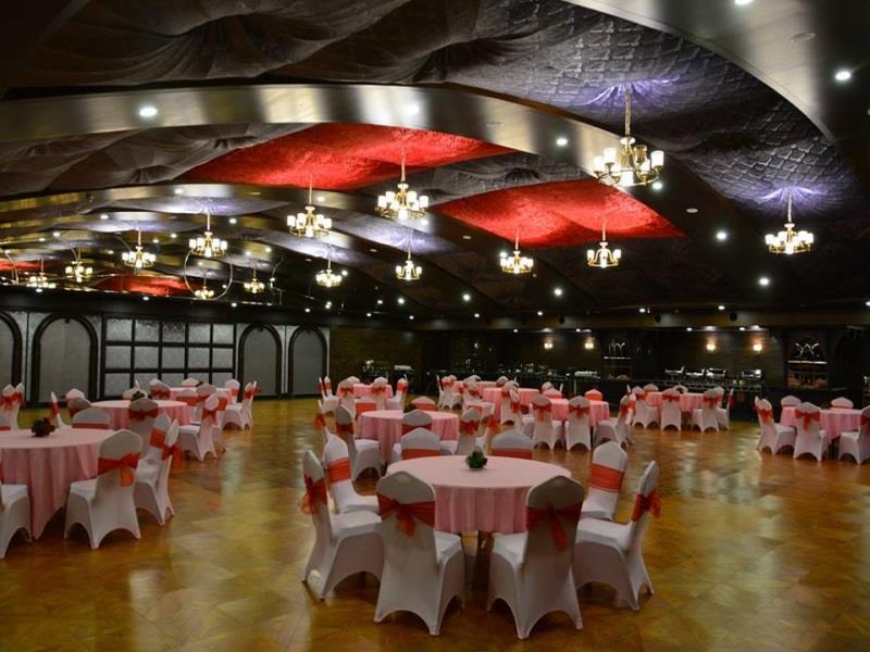 Shakun Hotels And Resorts Dźajpur Zewnętrze zdjęcie