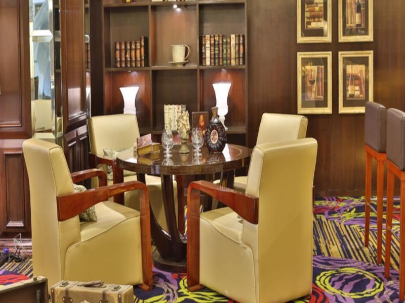 Shakun Hotels And Resorts Dźajpur Zewnętrze zdjęcie