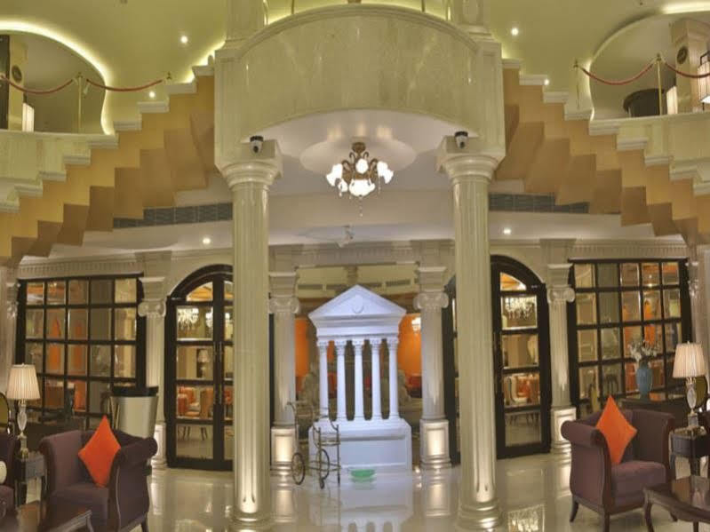 Shakun Hotels And Resorts Dźajpur Zewnętrze zdjęcie