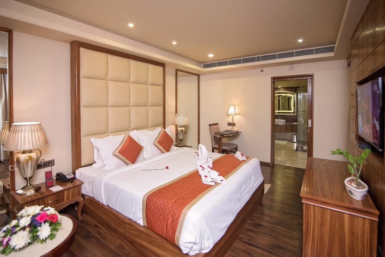 Shakun Hotels And Resorts Dźajpur Zewnętrze zdjęcie