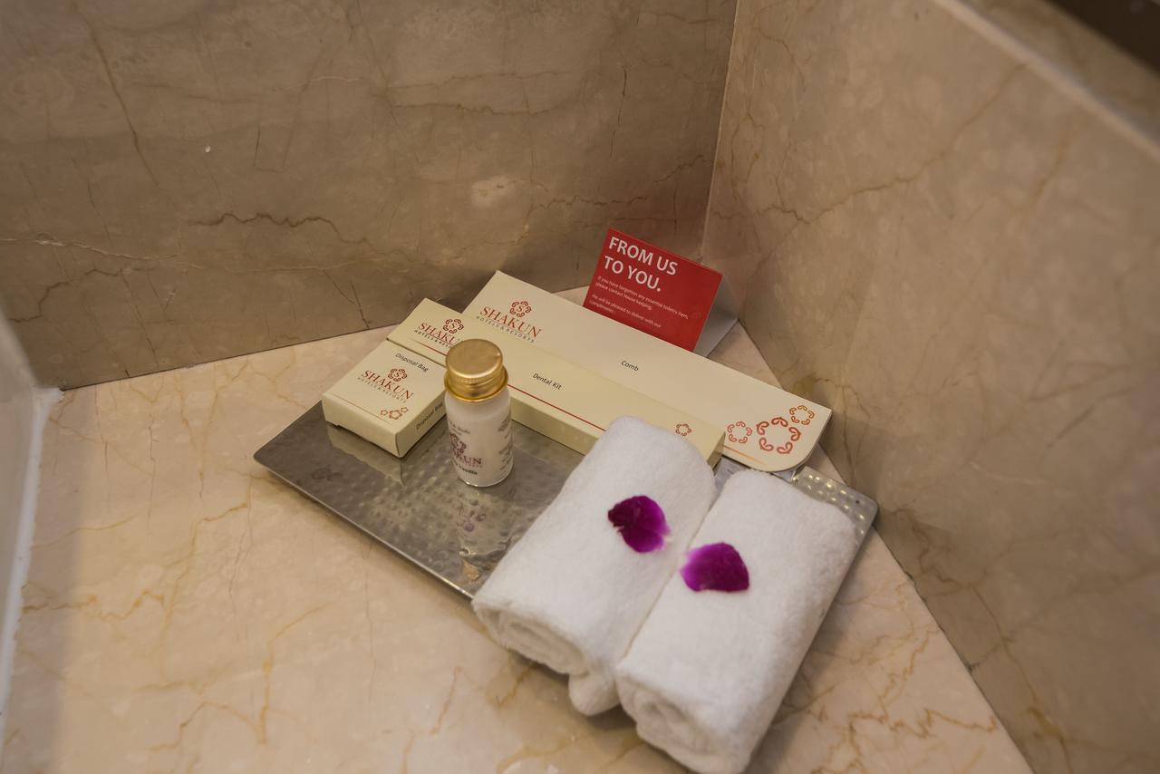 Shakun Hotels And Resorts Dźajpur Zewnętrze zdjęcie