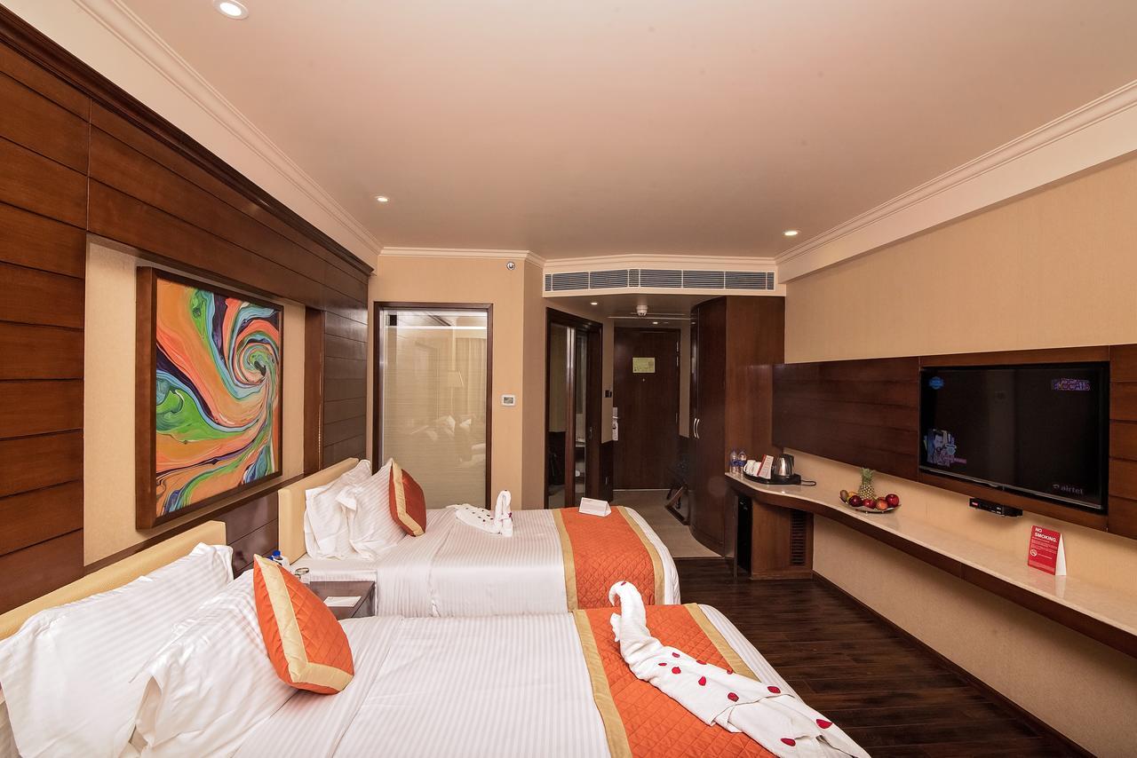 Shakun Hotels And Resorts Dźajpur Zewnętrze zdjęcie