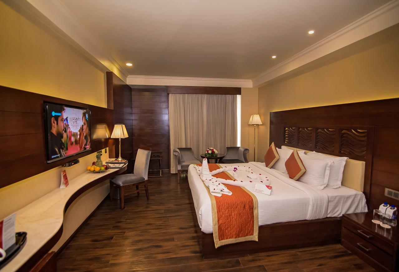 Shakun Hotels And Resorts Dźajpur Zewnętrze zdjęcie