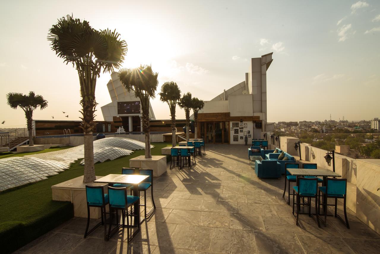 Shakun Hotels And Resorts Dźajpur Zewnętrze zdjęcie