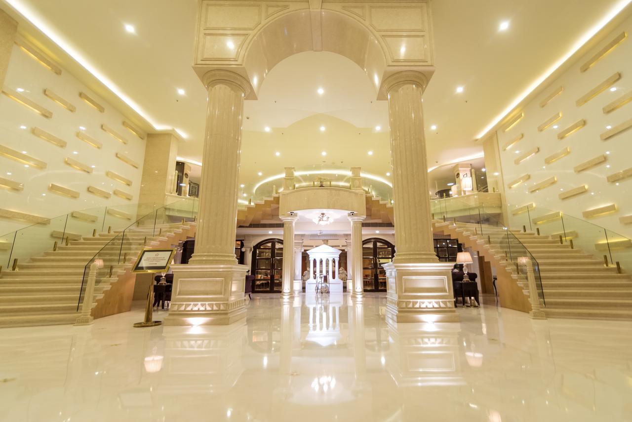 Shakun Hotels And Resorts Dźajpur Zewnętrze zdjęcie