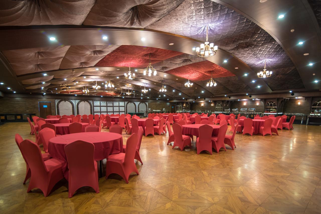 Shakun Hotels And Resorts Dźajpur Zewnętrze zdjęcie