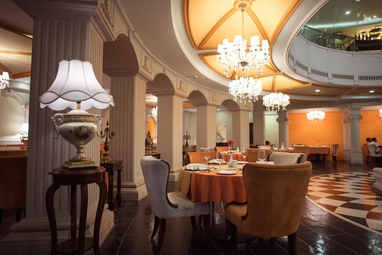Shakun Hotels And Resorts Dźajpur Zewnętrze zdjęcie