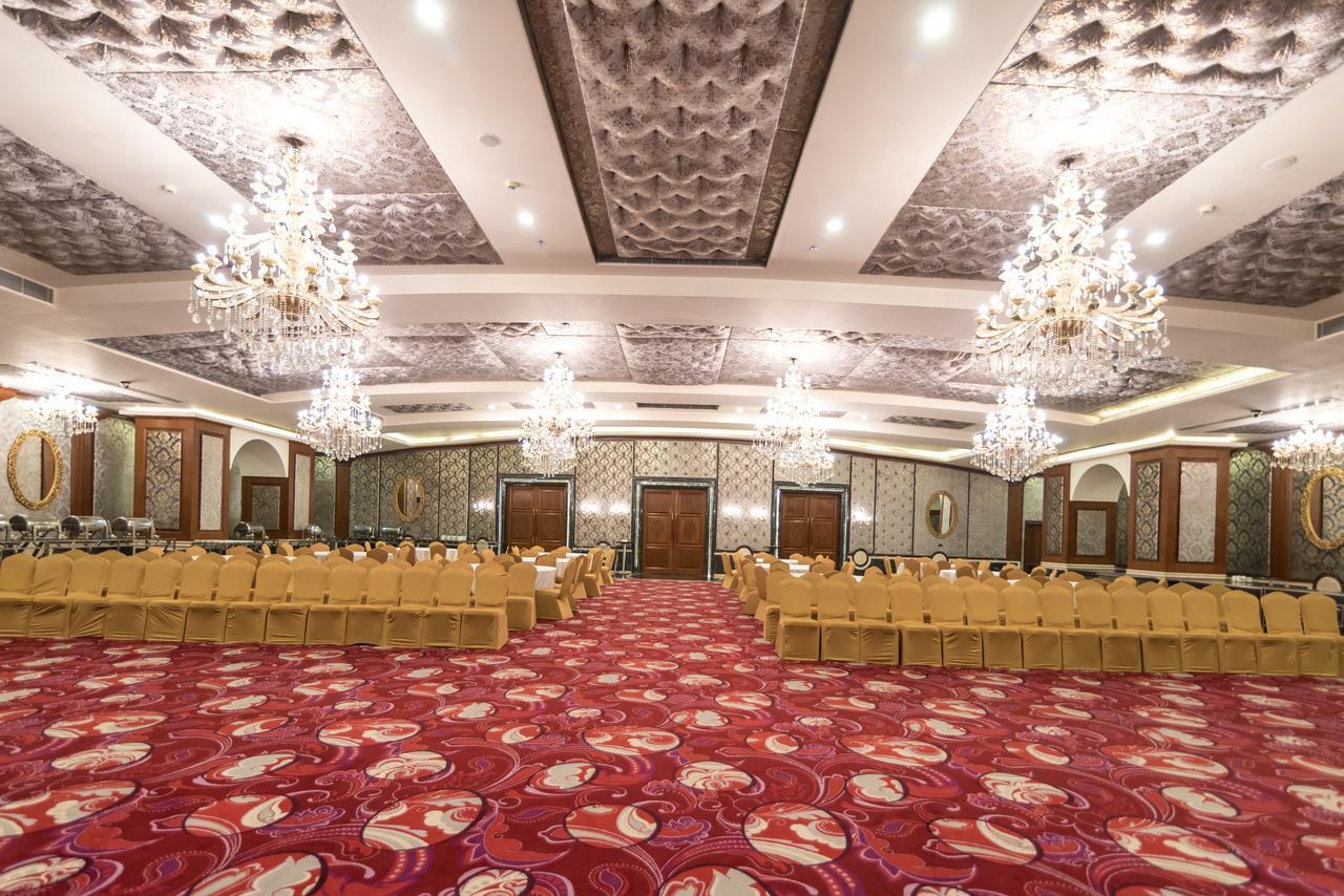 Shakun Hotels And Resorts Dźajpur Zewnętrze zdjęcie