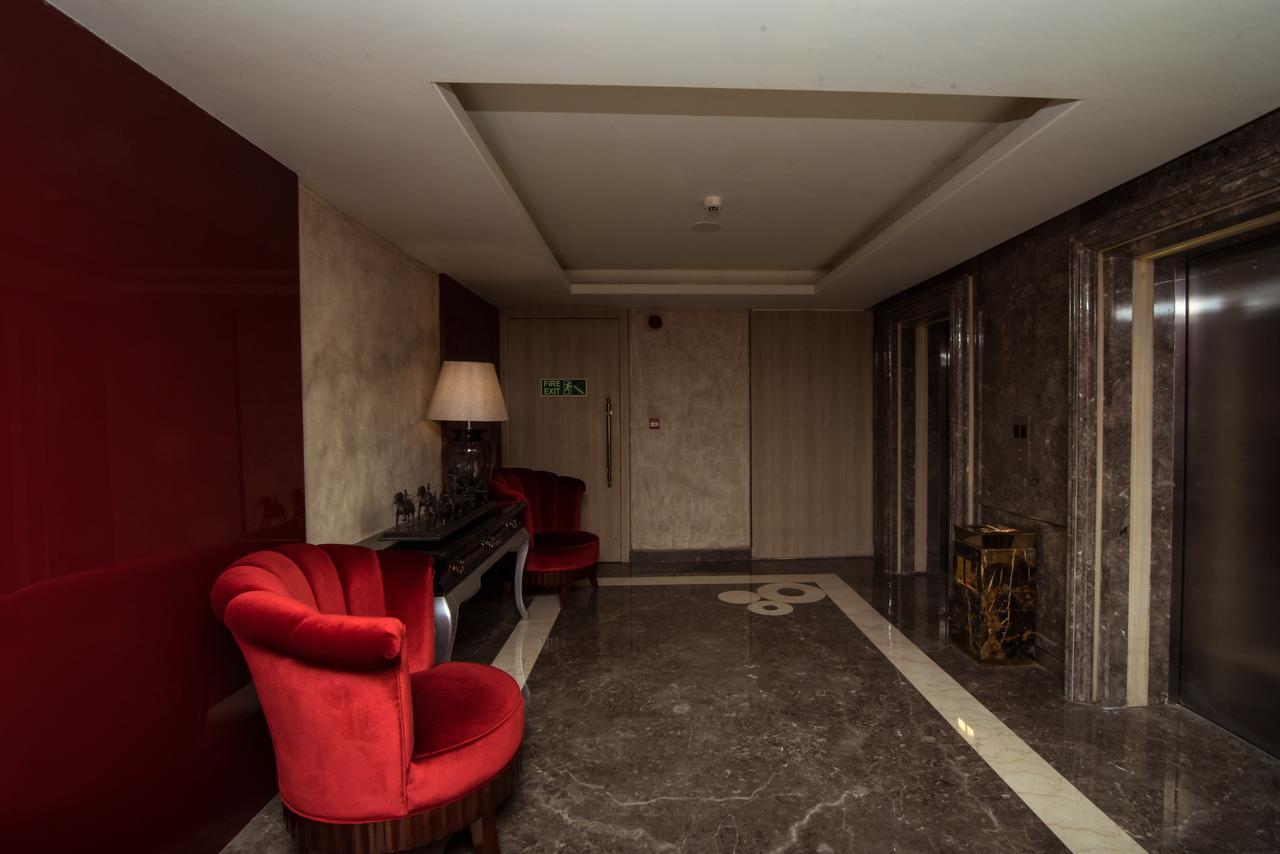 Shakun Hotels And Resorts Dźajpur Zewnętrze zdjęcie