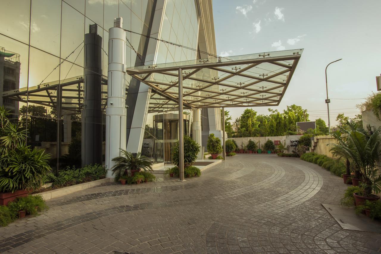 Shakun Hotels And Resorts Dźajpur Zewnętrze zdjęcie