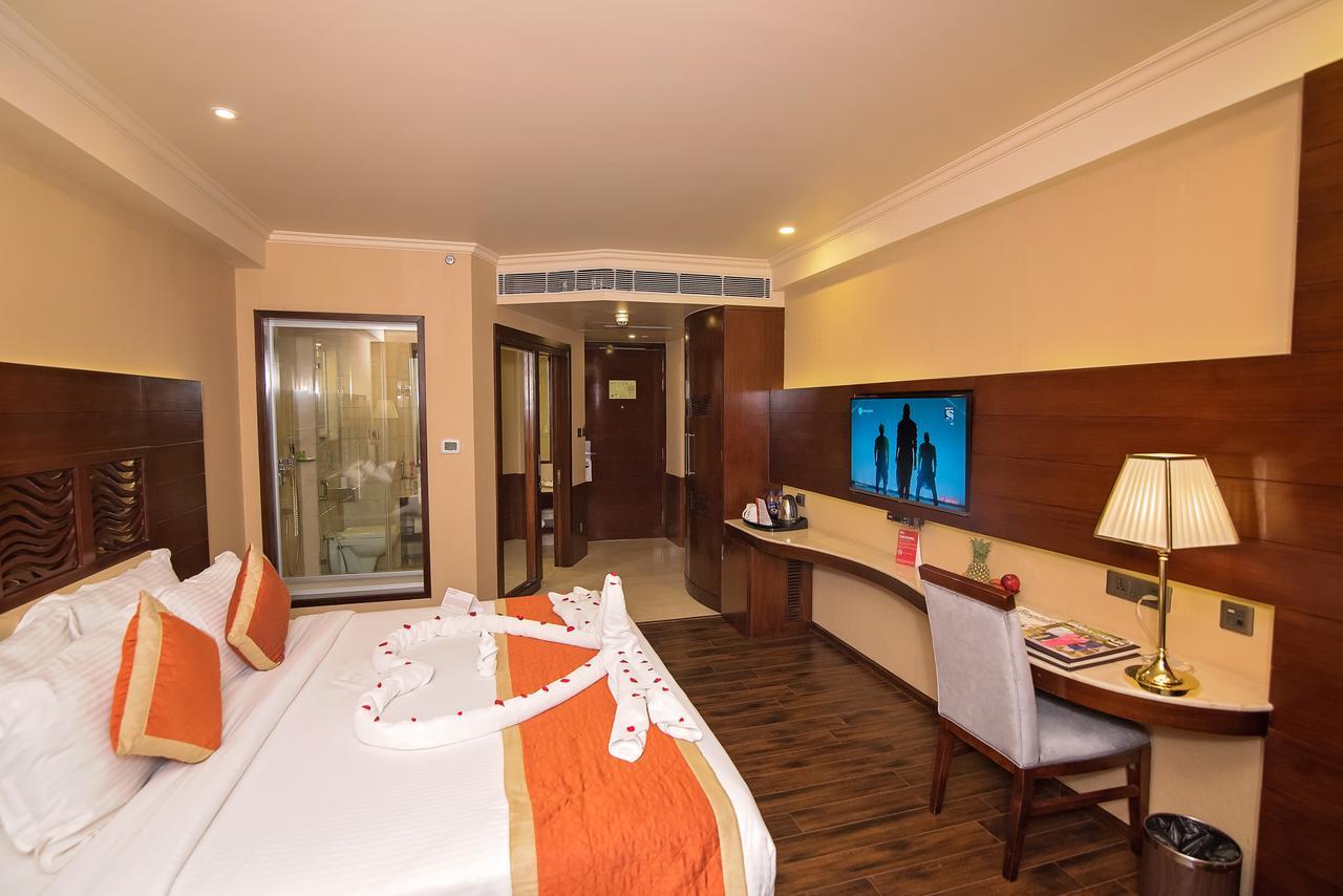 Shakun Hotels And Resorts Dźajpur Zewnętrze zdjęcie
