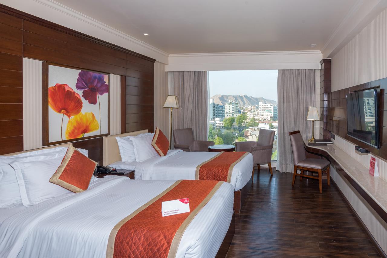 Shakun Hotels And Resorts Dźajpur Zewnętrze zdjęcie