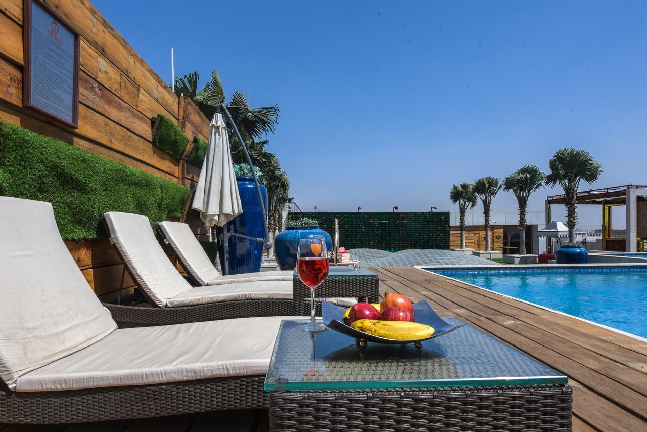 Shakun Hotels And Resorts Dźajpur Zewnętrze zdjęcie
