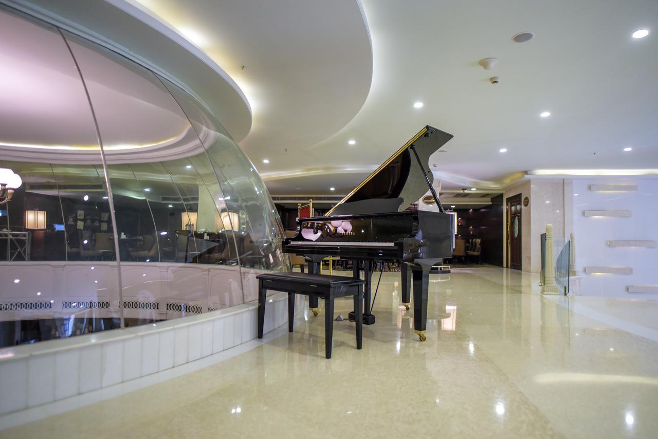 Shakun Hotels And Resorts Dźajpur Zewnętrze zdjęcie