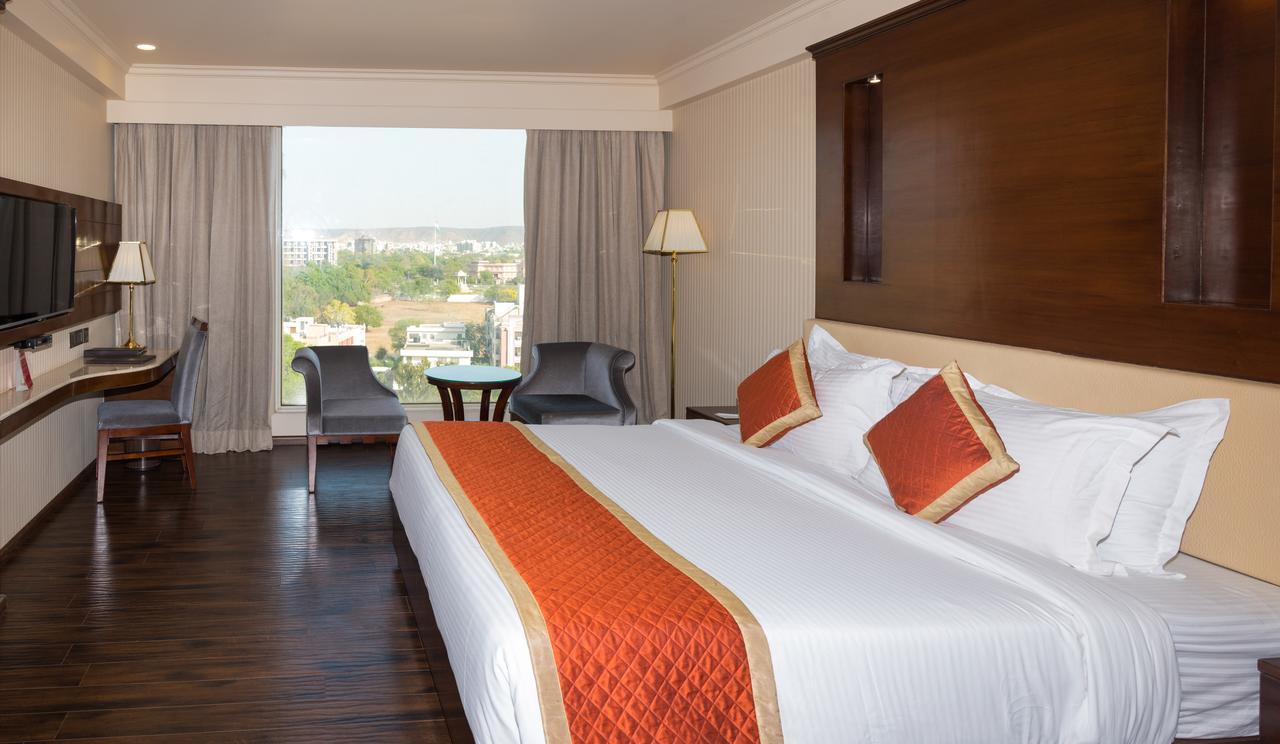 Shakun Hotels And Resorts Dźajpur Zewnętrze zdjęcie