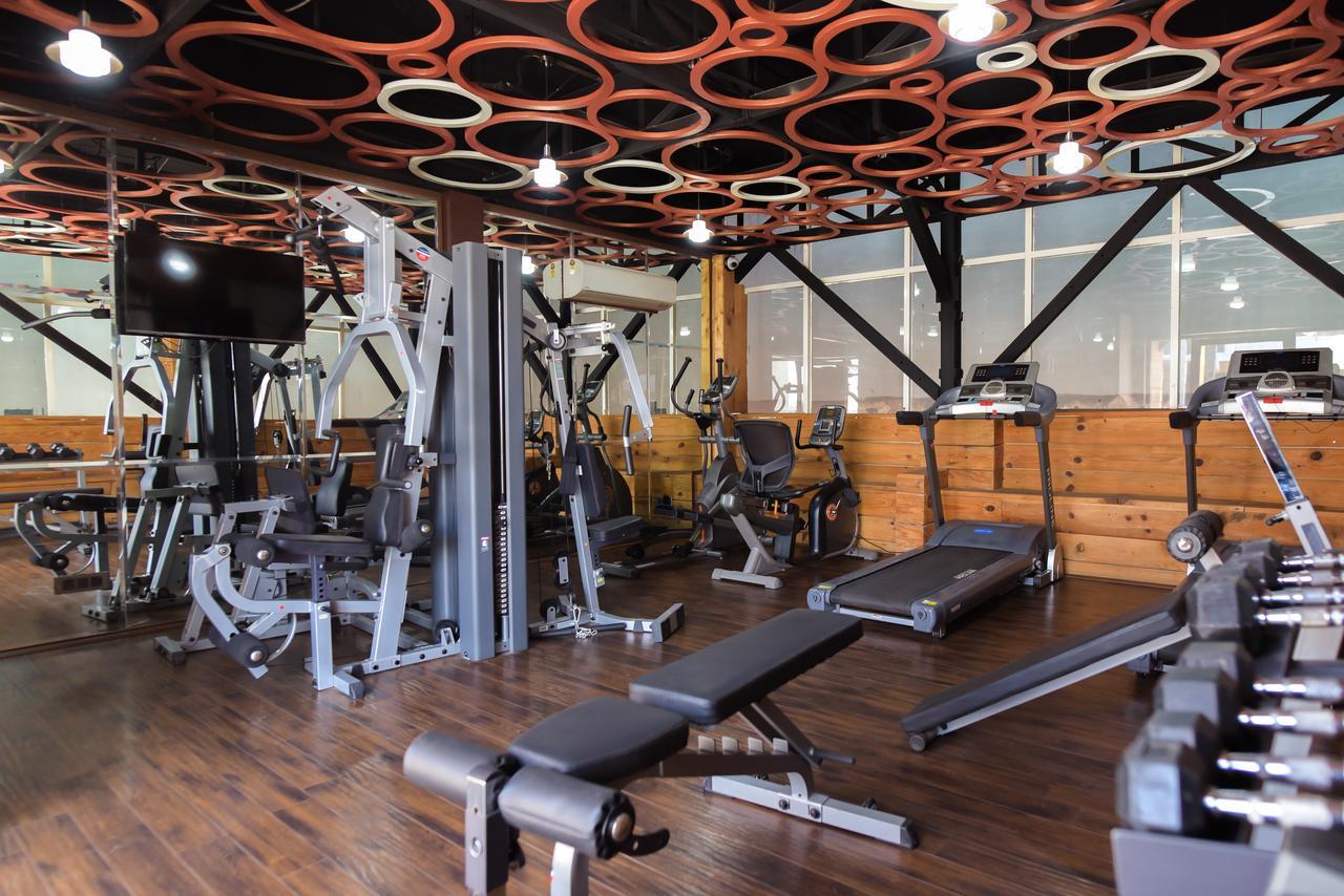 Shakun Hotels And Resorts Dźajpur Zewnętrze zdjęcie