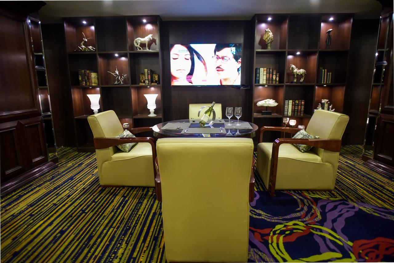 Shakun Hotels And Resorts Dźajpur Zewnętrze zdjęcie
